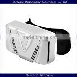 2016 Online New Product VR Case VR ESEE Virtual Reality Glasses Mini 3D Glasses Headset 360 HD Video Movie Game thumbnail-1