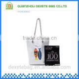 Best Quality Newly Design Canvas Trendy Ladies Handbags thumbnail-1