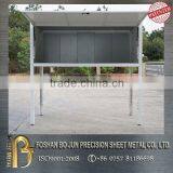 Over Car Bonnet Garage Storage Cabinet Manufacturer thumbnail-2