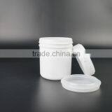 400mL Plastic Can for Pet Food Canning Jar Plastic Can for Chemical Liquid thumbnail-2