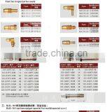 HASCO/WENLIN/DME Quick Couplings thumbnail-4