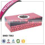 Fashion Design Rectangular Tissue Box for Bedroom thumbnail-2