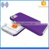Trending Product Slim Armor Case Hybrid PC TPU Shockproof Phone Case for Iphone 7 thumbnail-2
