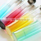 2016 Fashionable Stylish Borosilicate Glass 300ml Champange Vodka Wine Bottle thumbnail-4