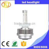 9006 Led Headlight 12v 30w 3600LM thumbnail-1