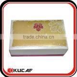 Luxury Cosmetic Paper Box Packaging thumbnail-1