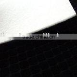 Dobby Laminated Car Seat Cloth Fabric