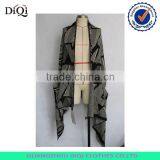 New Design Knitted Print Woolen Women Sweater thumbnail-4