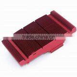 Aluminum Fin Heat Sink