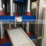 Automatic/Semi-automatic Hydraulic Zirconia Oxide Powder Tablet Press Machine thumbnail-2