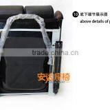 BRIDE Low Max Racing Seats SPS FRP PVC thumbnail-5