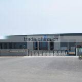 Zhejiang Deli Machine Manufacture Co., Ltd. company overview - view 3 thumbnail