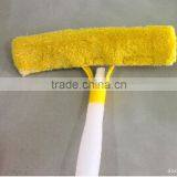 3 in 1 Rubber Squeegee Sponge Tool Spray Bottle Window Cleaning Glass Auto Wiper thumbnail-3