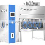 HTY Isolator- a Sterility Test Isolation System