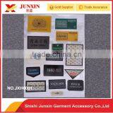 Customize 3D Label by China Manufacture