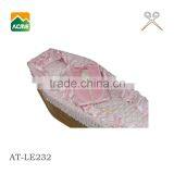 Luxury Ireland Coffin Lining Supplier