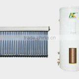 Split Pressurized Water Heater Domestic Solar Energy