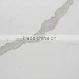 Big Vein White Quartz Stone Slabs thumbnail-4
