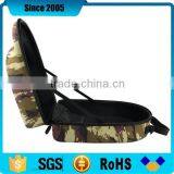 Nylon Cover Eva Baseball Carrier Cap Hat Case Bag for Sports