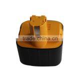 Wholesale OEM 12v 3.0Ah NI-MH Rechargeable Battery for Panasonic EY9200 EY9200B EY9201 EY9201B thumbnail-2