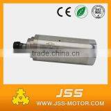Spindle Motor for Machine 3KW ER20 Water-cooled Spindle Motor With Inverter 220-380v thumbnail-2