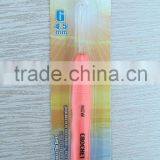 Crochet Lite Crochet Hooks, Size G/4.5mm,Orange