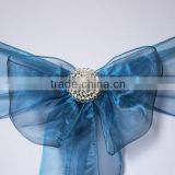 New Design/Filigree Brooch Lace Chair Sash/Wedding Decoration