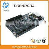 Microwave Oven Pcba Board With Pcba Oem Service