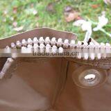 Large Canvas Bell Tent 5m thumbnail-5