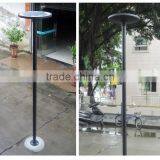 High Quality Solar Light Pole, Solar Street Light, Solar Led Street Light (JR-NM01) thumbnail-5