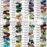 Semi Precious Stone, Round Beads, Precious Stones Chips thumbnail-1
