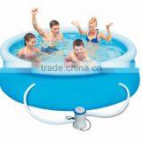 Above Ground Swimming Pool for Family thumbnail-2
