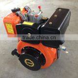 Kama Diesel Engine/178F Diesel Engine/186F Diesel Engine thumbnail-1