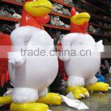 12ft Inflatable Rooster Inflatable Chicken Large Inflatable Rooster Inflatable Cock