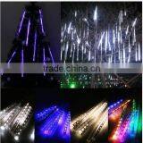 30/50/80CM30CM LED String Christmas Lights Wedding Garden Decoration LED Meteor Shower Rain Tubes thumbnail-4