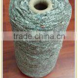 Recycle Blended Chenille Yarn for Knitting Scarf thumbnail-1