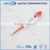 Instant Flexible Clinic Digital Thermometer thumbnail-2