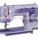 New Condition Multi-function Lock Stitch Sewing Machine