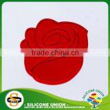 Pink Colorful Silicone Kitchen Utensils New Silicone Bakeware Home High Quality Silicone Kitchenware