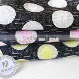 Crisp Stiffness Thick Jacquard Dress Fabric, Jacquard Suit Fabric, Jacquard Fashion Fabric thumbnail-3