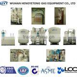 High Reliable On-site Nitrogen gas generation
