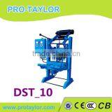 2014 Stainless Steel New Style Waffle Cone Machine for Sale (DST_10)