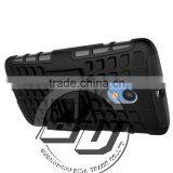 For Motorola Moto X Play Heavy Duty Armor Kickstand TPU+PC 2 in 1 Case for Motorola Moto X Play Hard Case Fast Delivery thumbnail-5