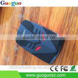 2015 New 3 in 1 Portable Power Bank Charger, External Backup Battery for Iphone thumbnail-4