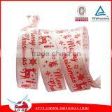 Hotsale Christmas Satin Ribbons thumbnail-3