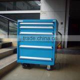 Stainless Steel Tool Cabinet