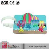 Airline Baggage Tag Information/baggage Tag Labels/baggage Tag Printers thumbnail-6