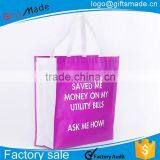 Fabric Bags Wholesale/custom Polyester School Fabric Bags thumbnail-3