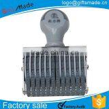 Date Stamp Automatic Metal Number Stamps thumbnail-6