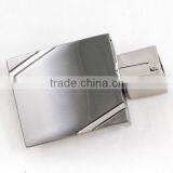 Top Good Reputation Stock Reversible Taiwan Belt Buckle Factory thumbnail-4